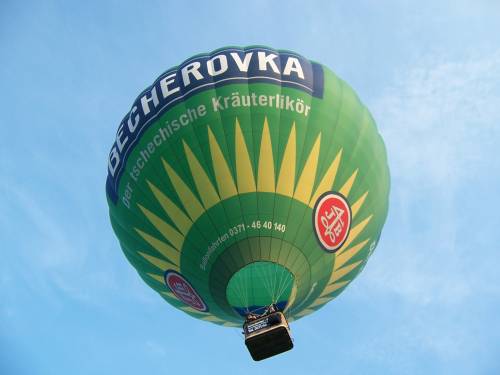 Becherovka